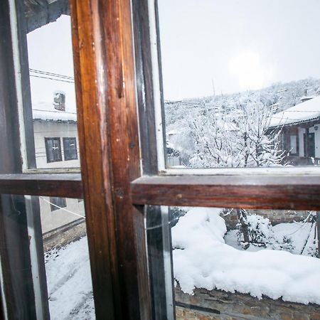The Tinkov House In ロヴェチ 部屋 写真