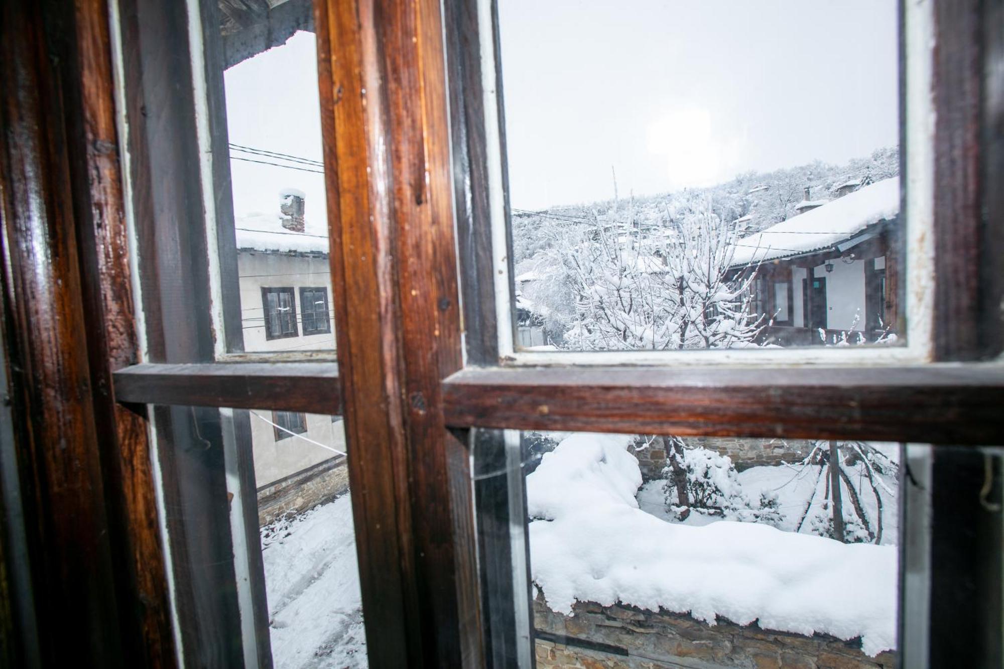 The Tinkov House In ロヴェチ 部屋 写真