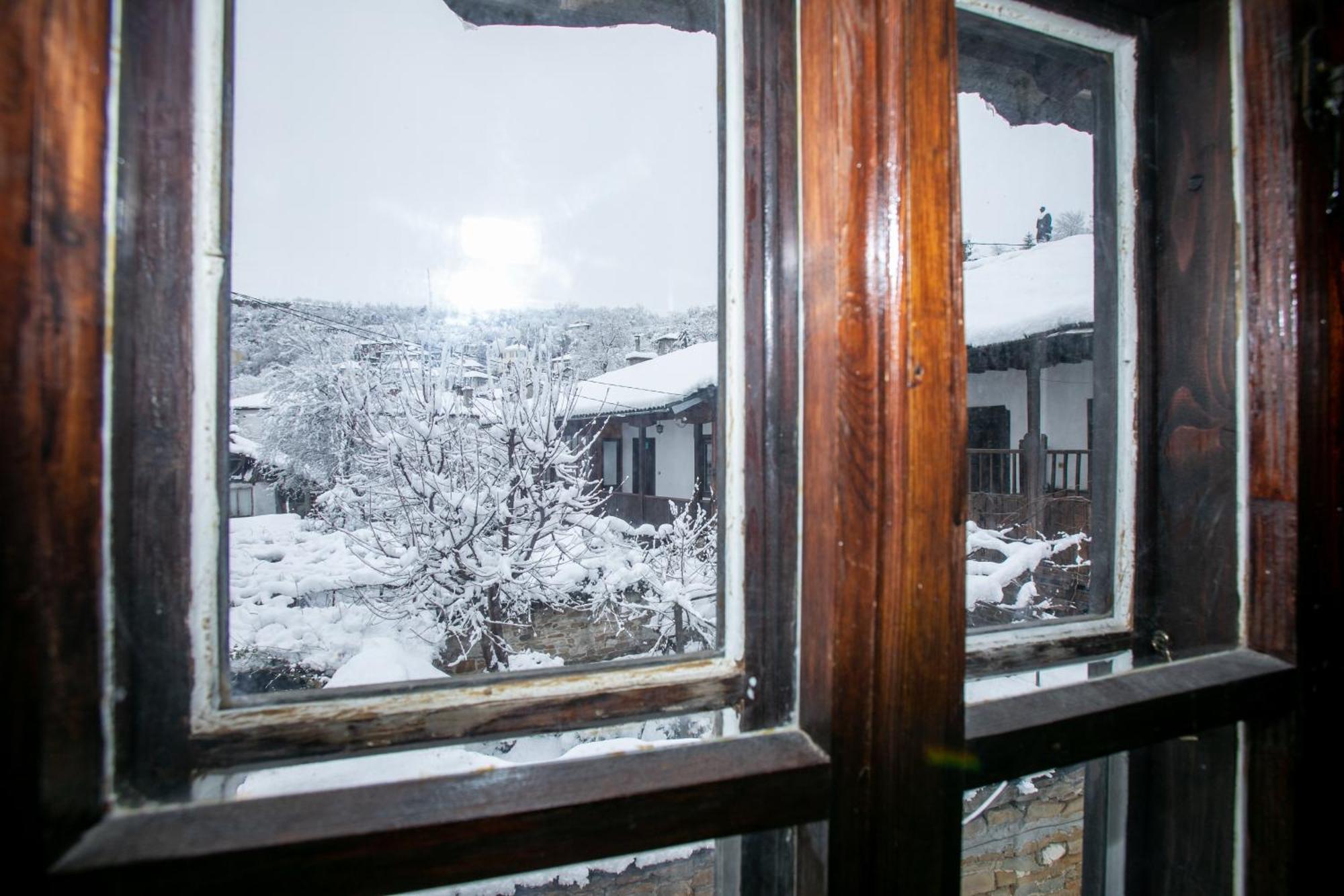 The Tinkov House In ロヴェチ 部屋 写真