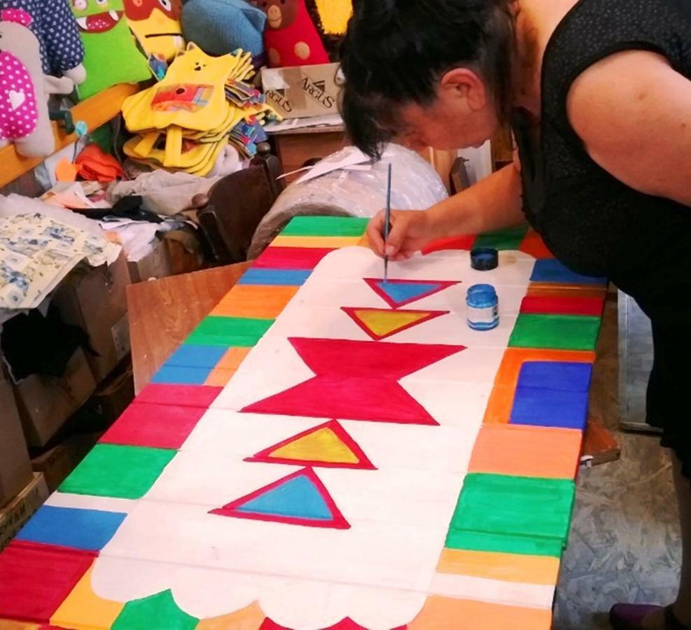 The Tinkov House In ロヴェチ エクステリア 写真