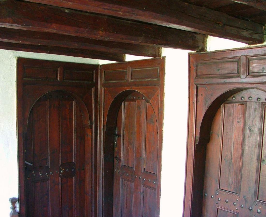 The Tinkov House In ロヴェチ エクステリア 写真