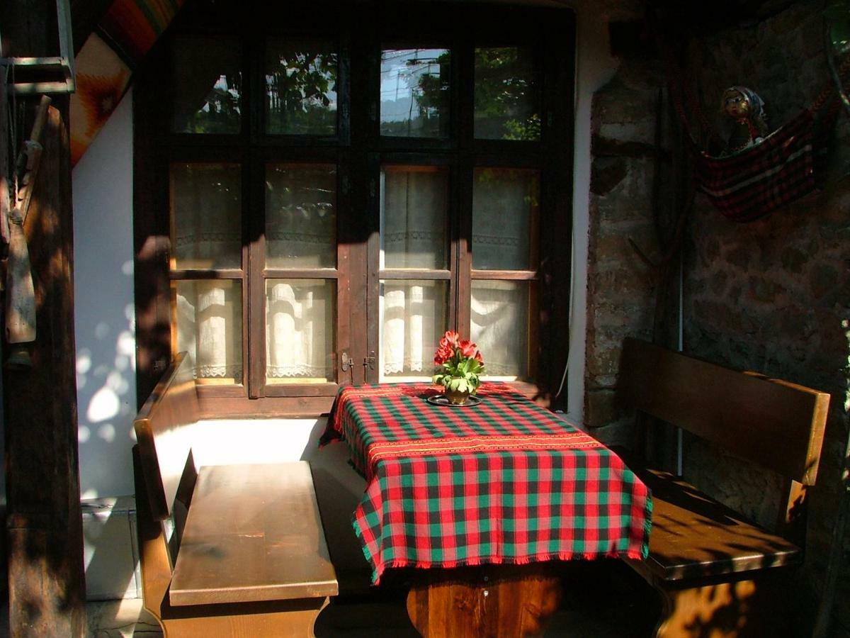The Tinkov House In ロヴェチ エクステリア 写真