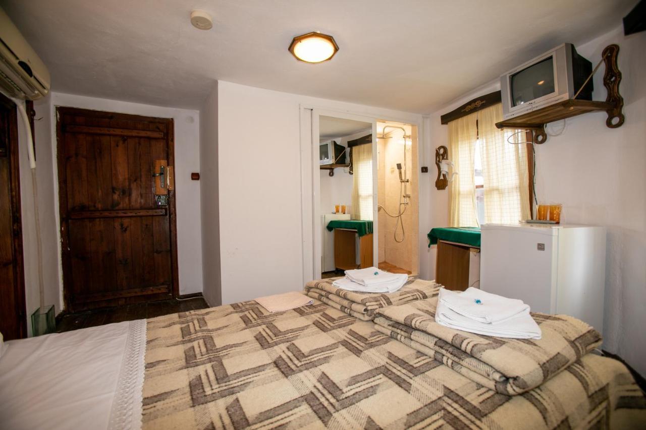 The Tinkov House In ロヴェチ 部屋 写真