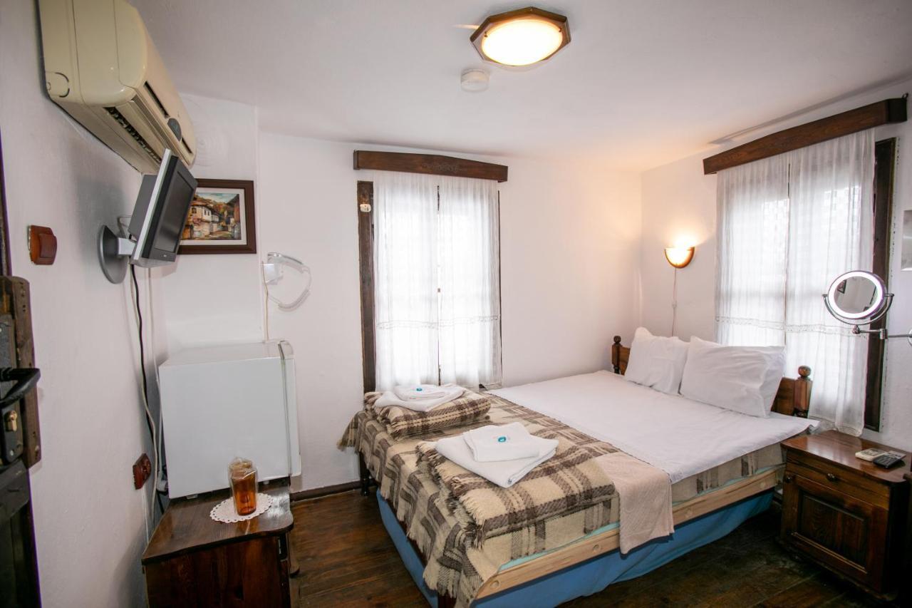 The Tinkov House In ロヴェチ エクステリア 写真