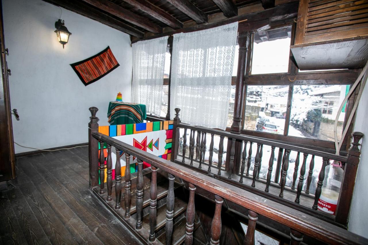 The Tinkov House In ロヴェチ エクステリア 写真