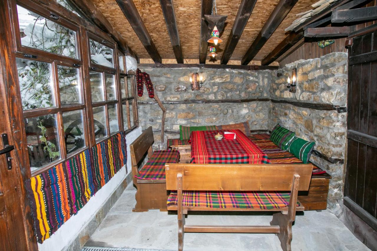 The Tinkov House In ロヴェチ エクステリア 写真