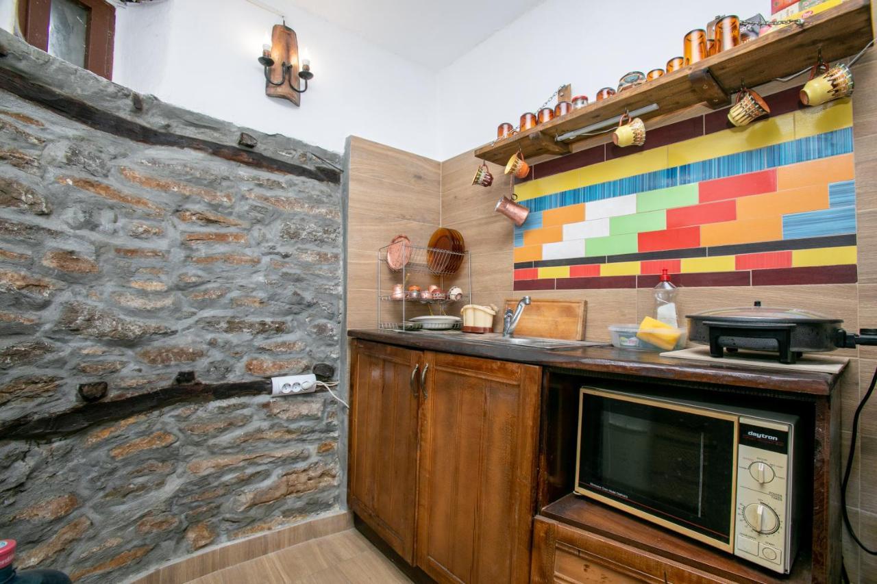 The Tinkov House In ロヴェチ エクステリア 写真