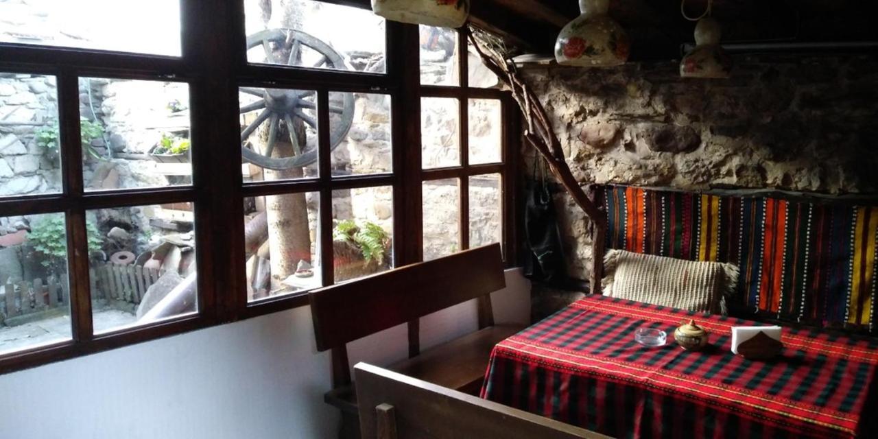 The Tinkov House In ロヴェチ エクステリア 写真