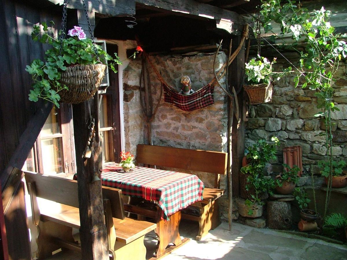 The Tinkov House In ロヴェチ エクステリア 写真