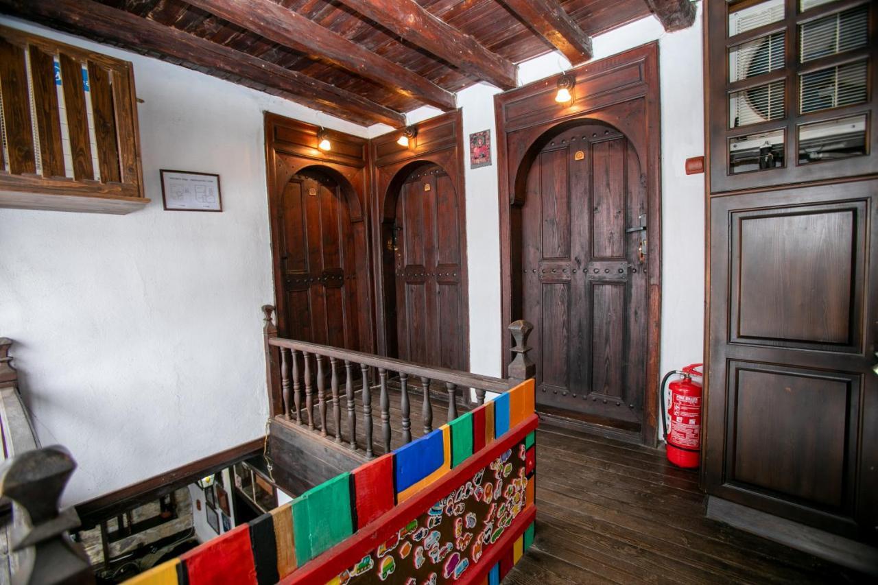 The Tinkov House In ロヴェチ エクステリア 写真