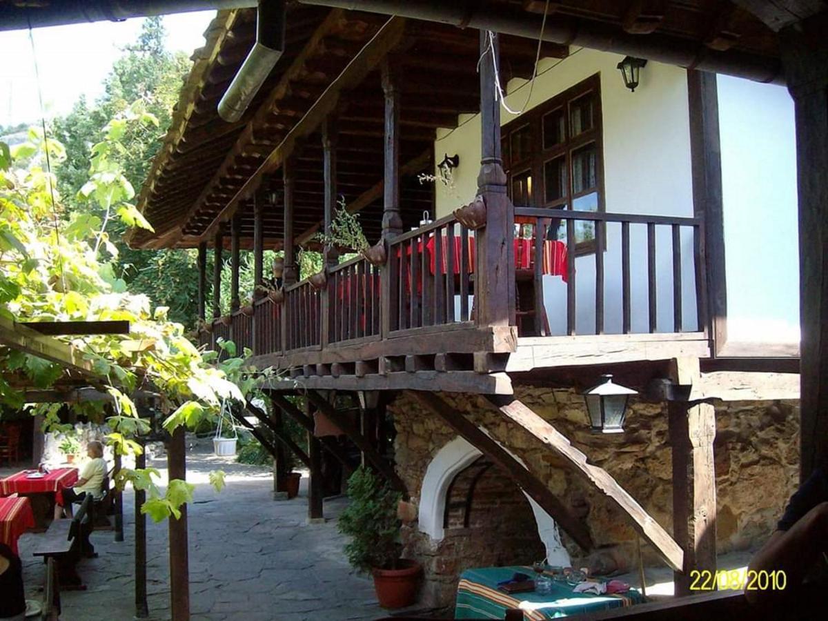 The Tinkov House In ロヴェチ エクステリア 写真