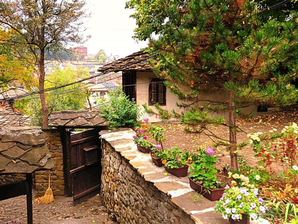 The Tinkov House In ロヴェチ エクステリア 写真
