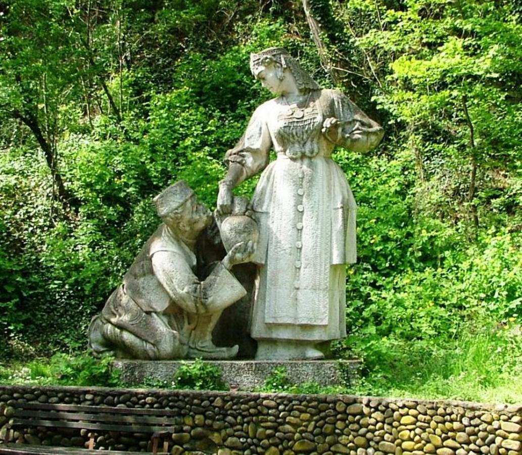 The Tinkov House In ロヴェチ エクステリア 写真