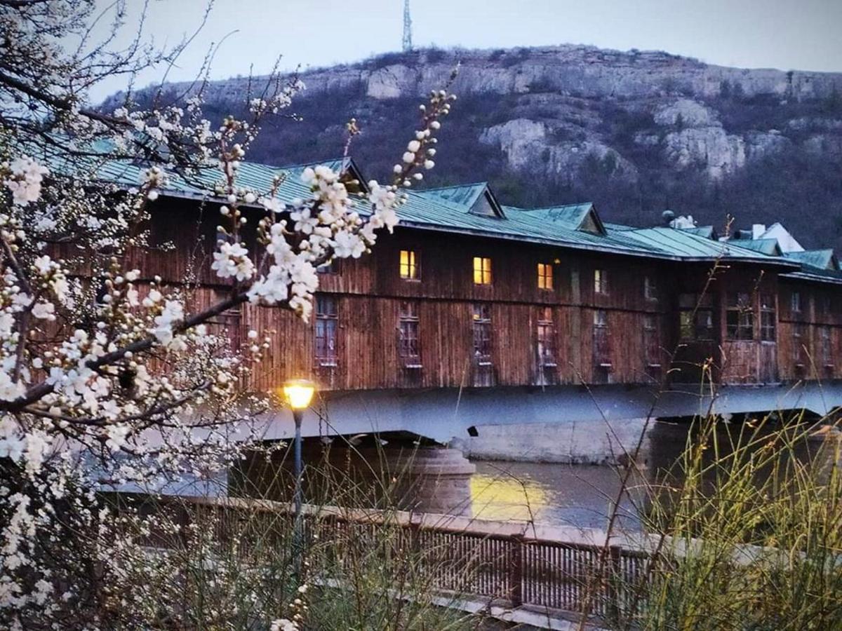 The Tinkov House In ロヴェチ エクステリア 写真